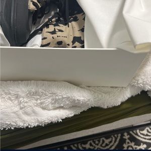 Alexander McQueen men’s boots